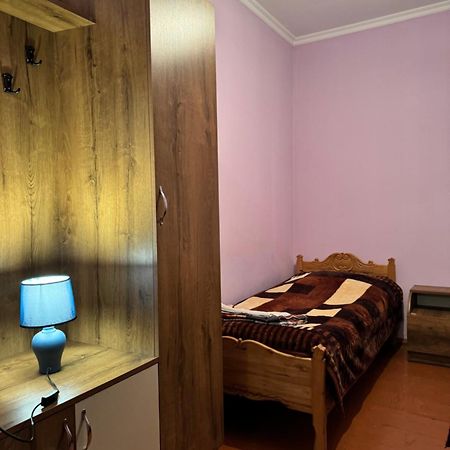 Vodo'S Guesthouse Chvabiani Extérieur photo