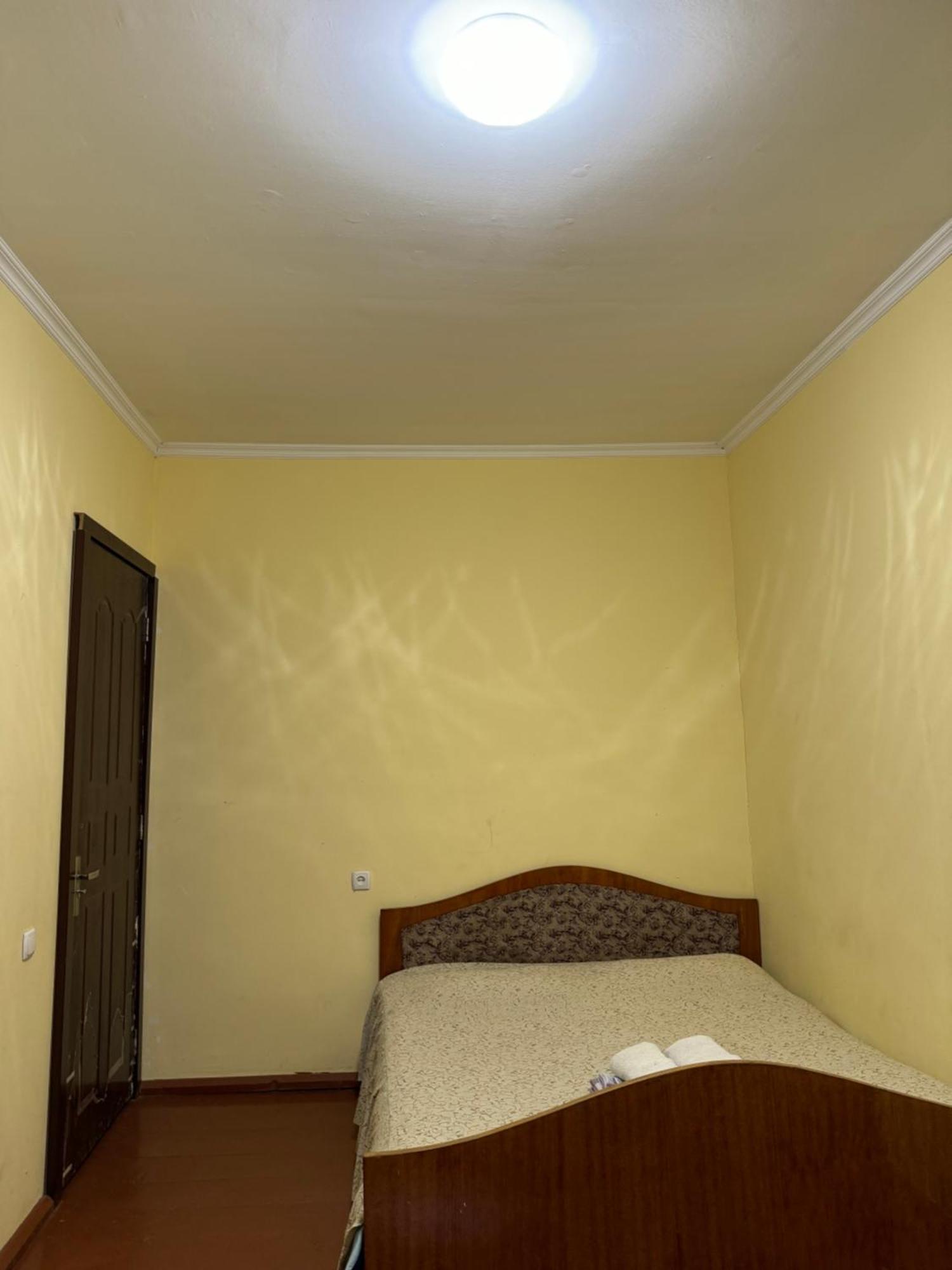 Vodo'S Guesthouse Chvabiani Extérieur photo