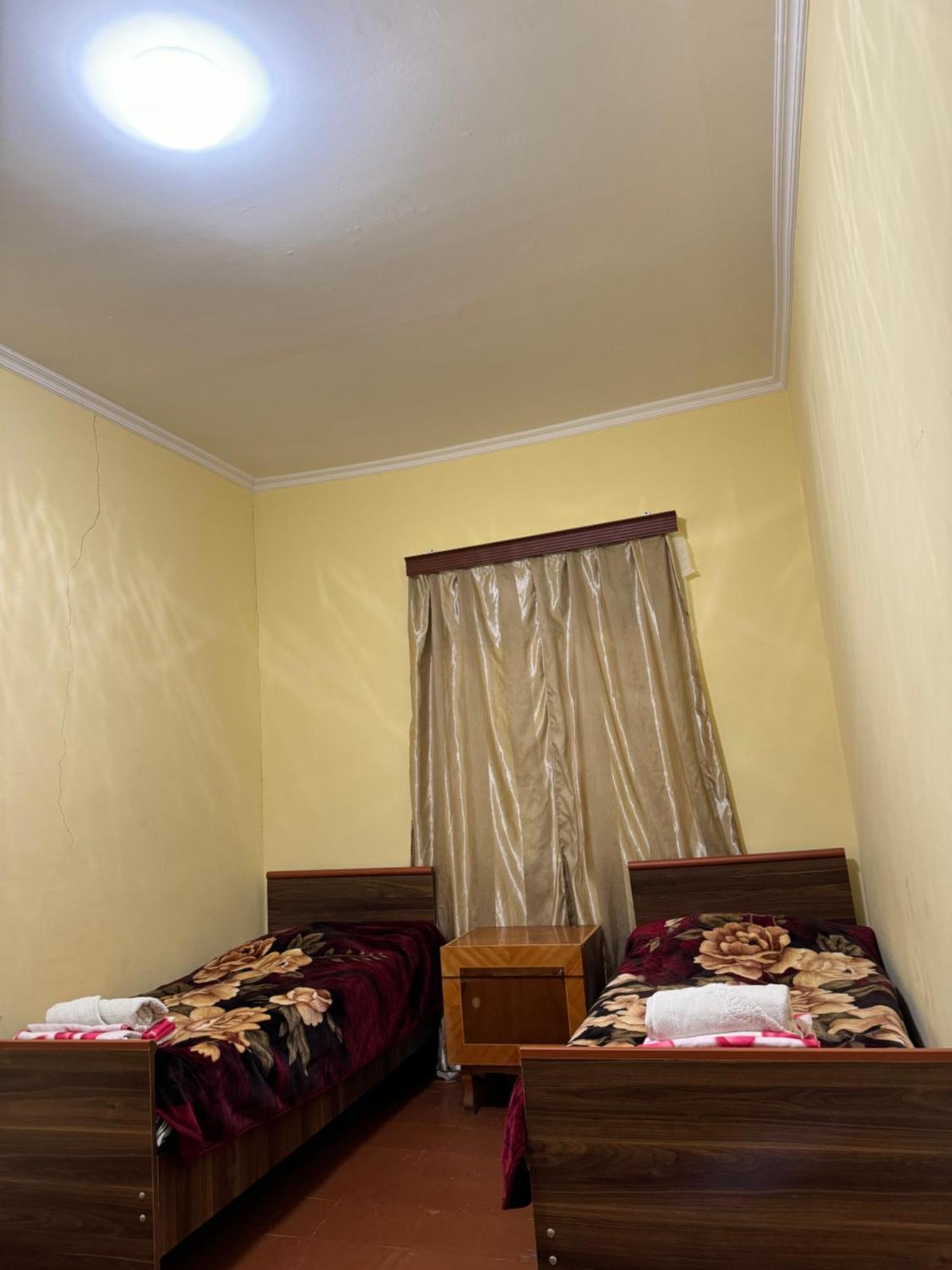 Vodo'S Guesthouse Chvabiani Extérieur photo